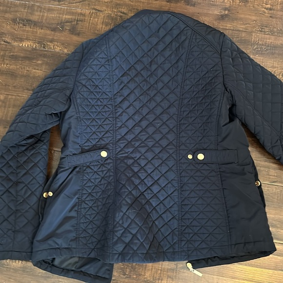 Puffer Jacket By Gallery Size M - Picture 4 of 4